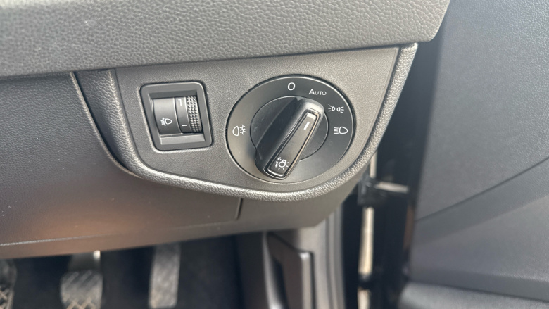 Volkswagen Polo 1.0 TSI Life 5dr Petrol Hatchback